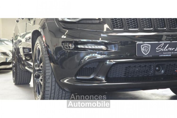 Jeep Grand Cherokee SRT8 6.4 V8 HEMI 468 PHASE 2 / ECHAPPEMENT ADMISSION SPORT / E85 ETHANOL - <small></small> 45.990 € <small>TTC</small> - #8