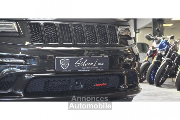 Jeep Grand Cherokee SRT8 6.4 V8 HEMI 468 PHASE 2 / ECHAPPEMENT ADMISSION SPORT / E85 ETHANOL - <small></small> 45.990 € <small>TTC</small> - #9