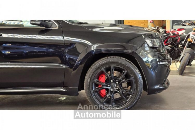 Jeep Grand Cherokee SRT8 6.4 V8 HEMI 468 PHASE 2 / ECHAPPEMENT ADMISSION SPORT / E85 ETHANOL - <small></small> 45.990 € <small>TTC</small> - #10