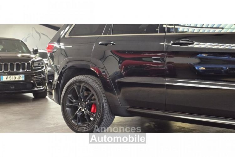 Jeep Grand Cherokee SRT8 6.4 V8 HEMI 468 PHASE 2 / ECHAPPEMENT ADMISSION SPORT / E85 ETHANOL - <small></small> 45.990 € <small>TTC</small> - #11