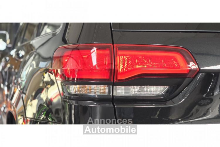 Jeep Grand Cherokee SRT8 6.4 V8 HEMI 468 PHASE 2 / ECHAPPEMENT ADMISSION SPORT / E85 ETHANOL - <small></small> 45.990 € <small>TTC</small> - #18