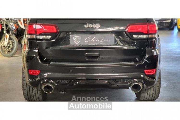 Jeep Grand Cherokee SRT8 6.4 V8 HEMI 468 PHASE 2 / ECHAPPEMENT ADMISSION SPORT / E85 ETHANOL - <small></small> 45.990 € <small>TTC</small> - #22