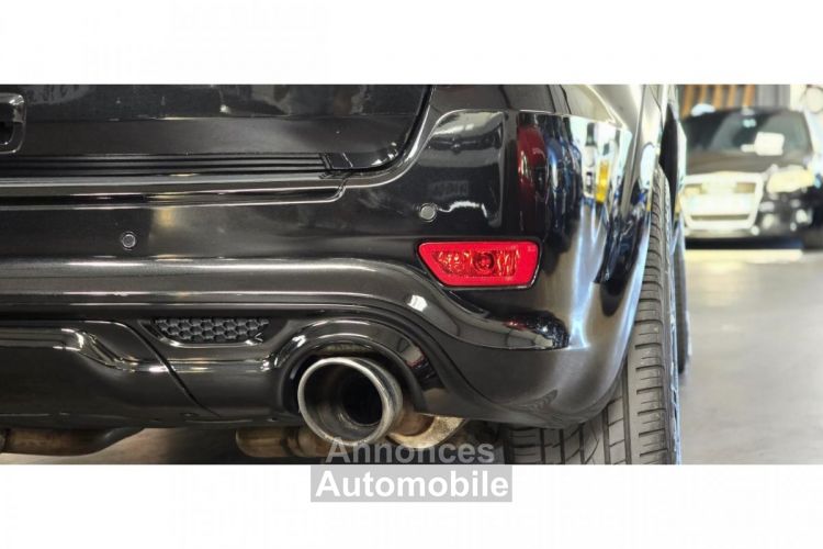 Jeep Grand Cherokee SRT8 6.4 V8 HEMI 468 PHASE 2 / ECHAPPEMENT ADMISSION SPORT / E85 ETHANOL - <small></small> 45.990 € <small>TTC</small> - #24