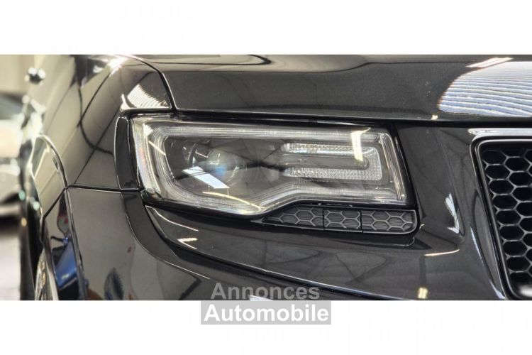 Jeep Grand Cherokee SRT8 6.4 V8 HEMI 468 PHASE 2 / ECHAPPEMENT ADMISSION SPORT / E85 ETHANOL - <small></small> 45.990 € <small>TTC</small> - #55