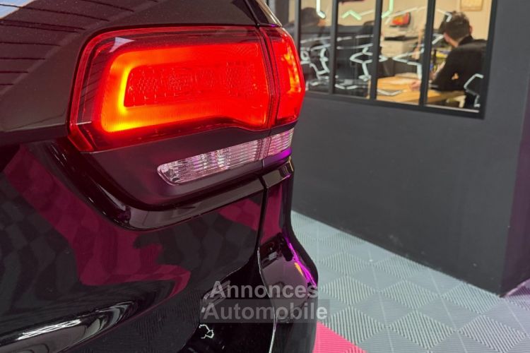 Jeep Grand Cherokee Summit Signature V6 3.0L CRD 250 ch SS BVA ~ Toit Pano ~ Caméra de recul ~ Sièges chauffants AV/AR - <small></small> 42.990 € <small>TTC</small> - #37