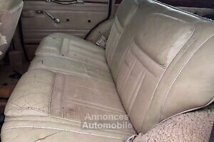 Jeep Grand Cherokee Wagoneer  - <small></small> 20.000 € <small>TTC</small> - #8