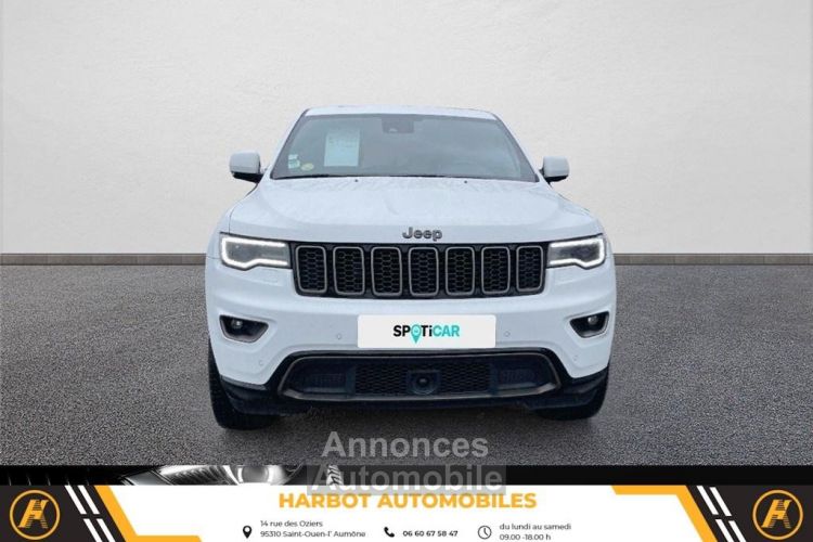 Jeep Grand Cherokee wk2 V6 3.0 crd 250 multijet s&s a 75th anniversary - <small></small> 31.900 € <small>TTC</small> - #2