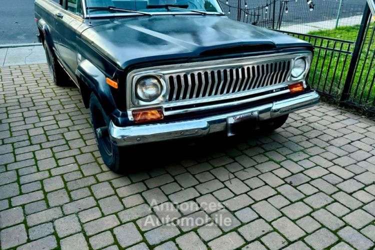 Jeep J-series J10  - <small></small> 24.000 € <small>TTC</small> - #1