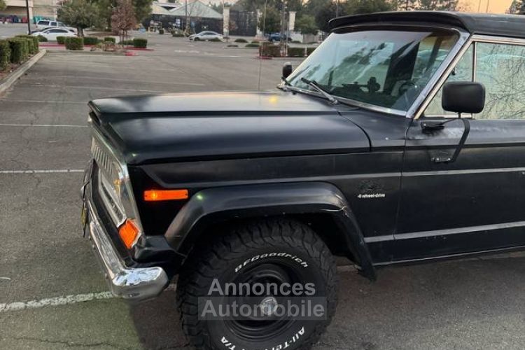 Jeep J-series J10  - <small></small> 20.200 € <small>TTC</small> - #7