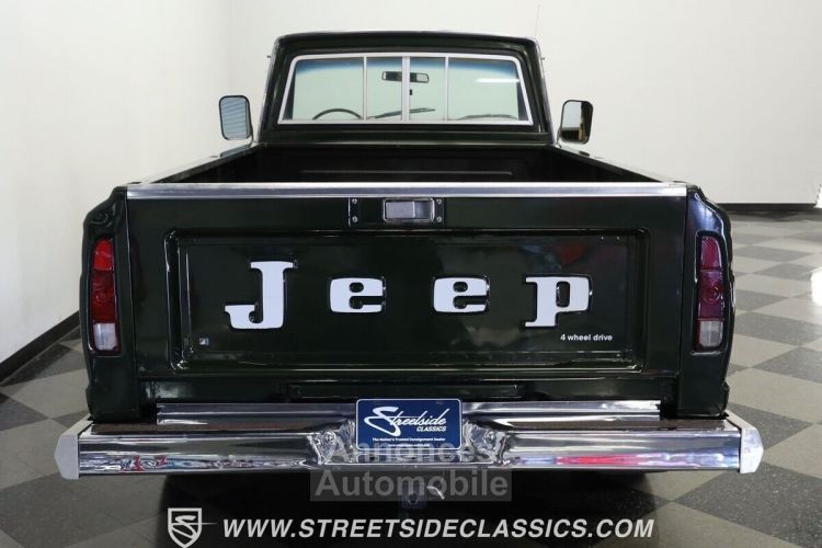 Jeep J-series J10  - <small></small> 31.800 € <small>TTC</small> - #10