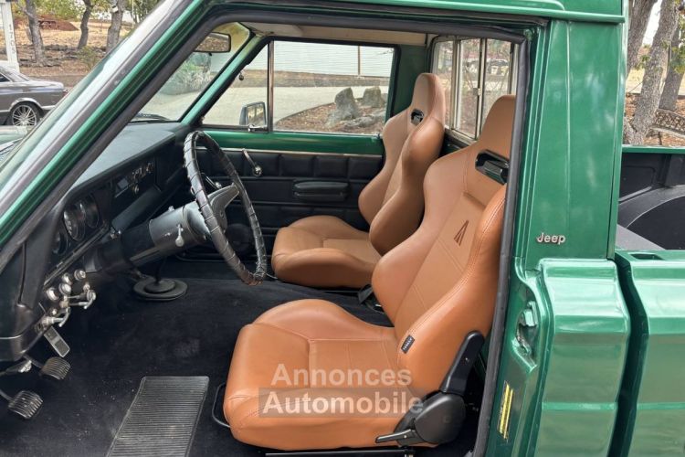 Jeep J-series J20  - <small></small> 20.000 € <small>TTC</small> - #3