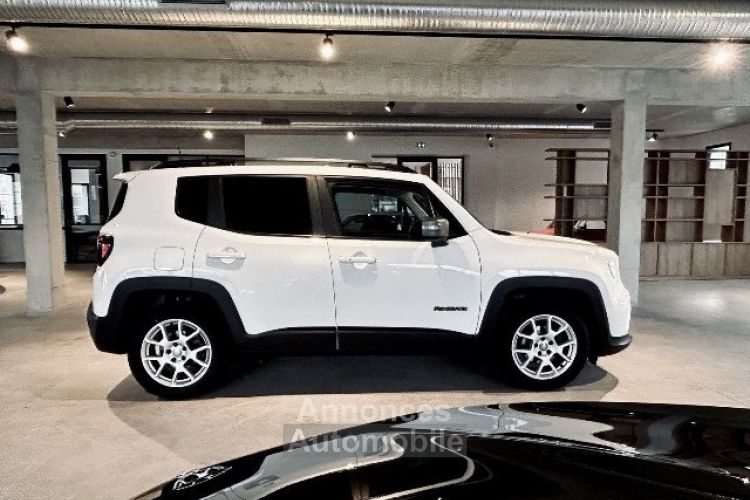 Jeep Renegade 1.0 GSE 120CH LIMITED - <small></small> 15.970 € <small>TTC</small> - #4