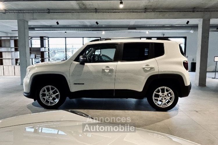 Jeep Renegade 1.0 GSE 120CH LIMITED - <small></small> 15.970 € <small>TTC</small> - #34