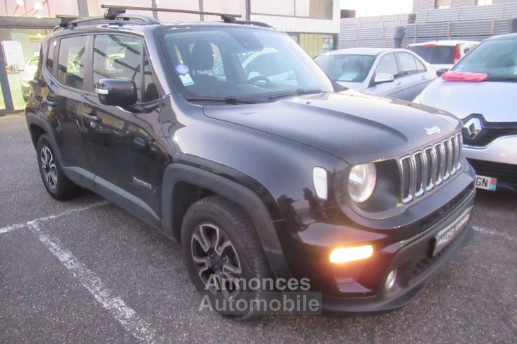 Jeep Renegade 1.0 GSE T3 120 ch BVM6 Longitude - <small></small> 10.990 € <small>TTC</small> - #3