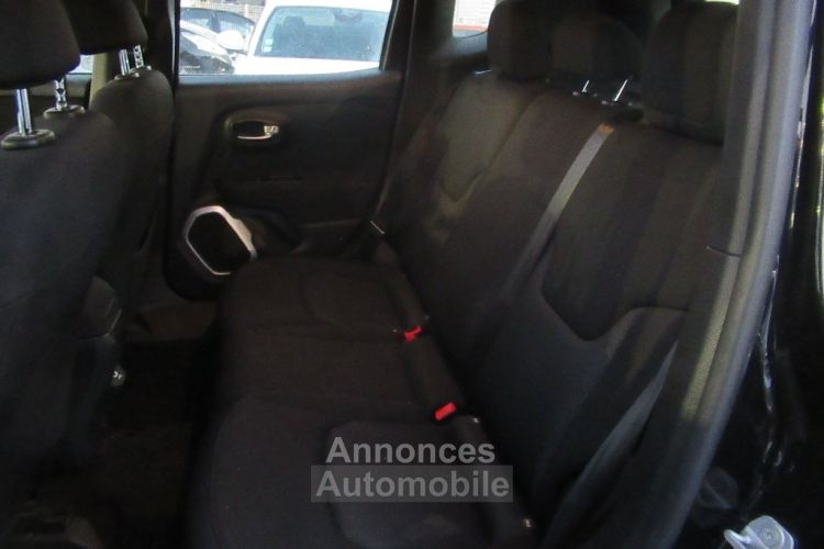 Jeep Renegade 1.0 GSE T3 120 ch BVM6 Longitude - <small></small> 10.990 € <small>TTC</small> - #9