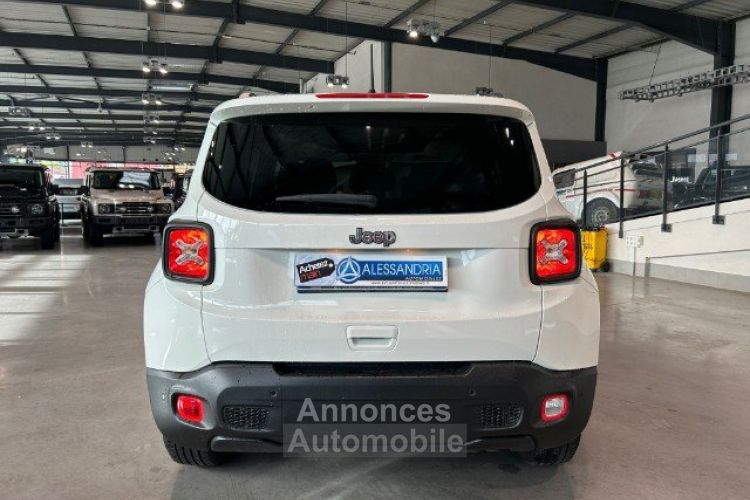 Jeep Renegade 1.0 GSE T3 120 ch BVM6 Quiksilver Edition 5P - <small></small> 18.990 € <small>TTC</small> - #6