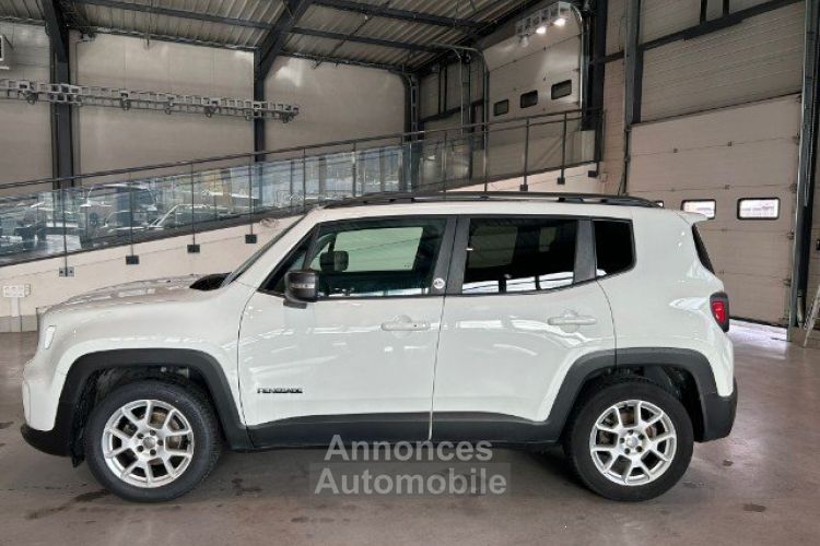 Jeep Renegade 1.0 GSE T3 120 ch BVM6 Quiksilver Edition 5P - <small></small> 18.990 € <small>TTC</small> - #7