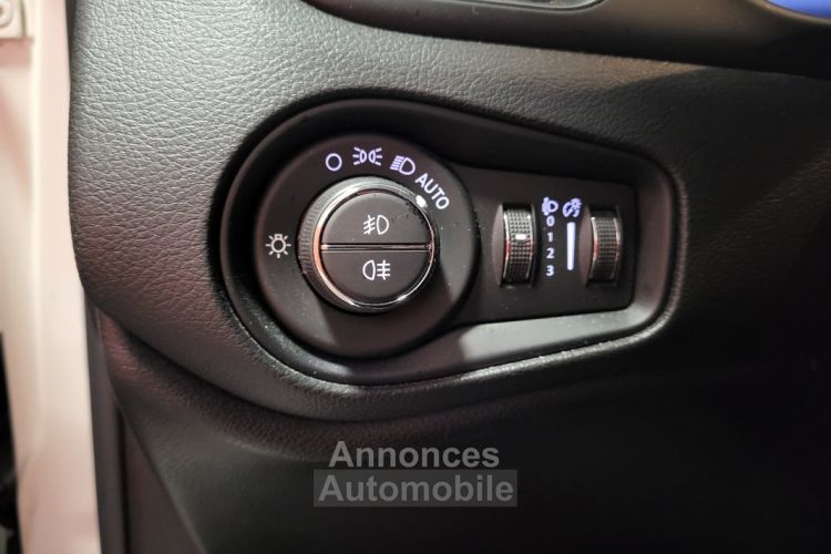 Jeep Renegade 1.0 GSE T3 120 CH LIMITED MY 2021 - <small></small> 19.990 € <small>TTC</small> - #27