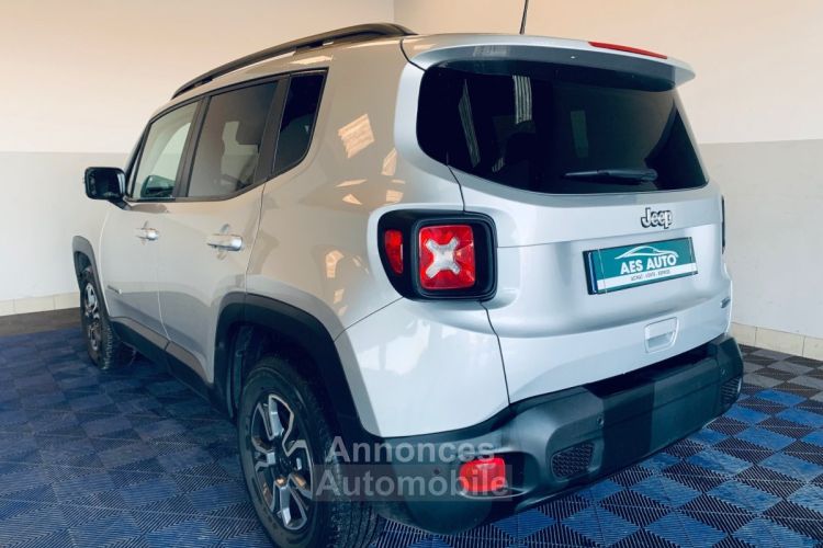 Jeep Renegade 1.0 GSE T3 120 ch Longitude - <small></small> 12.990 € <small>TTC</small> - #2