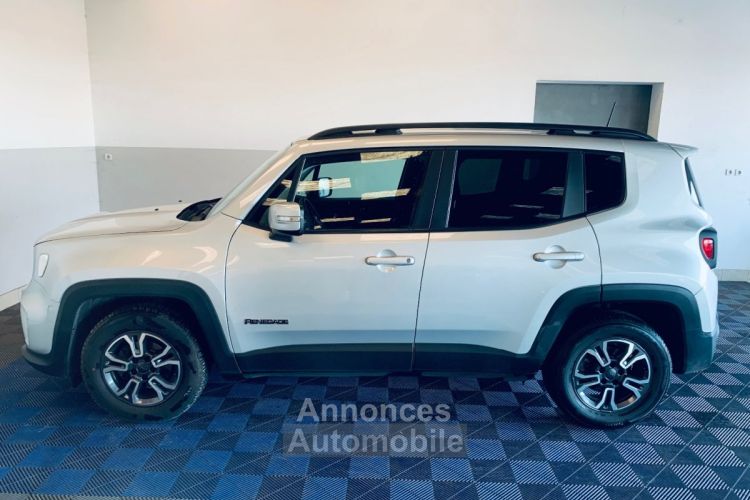 Jeep Renegade 1.0 GSE T3 120 ch Longitude - <small></small> 12.990 € <small>TTC</small> - #6