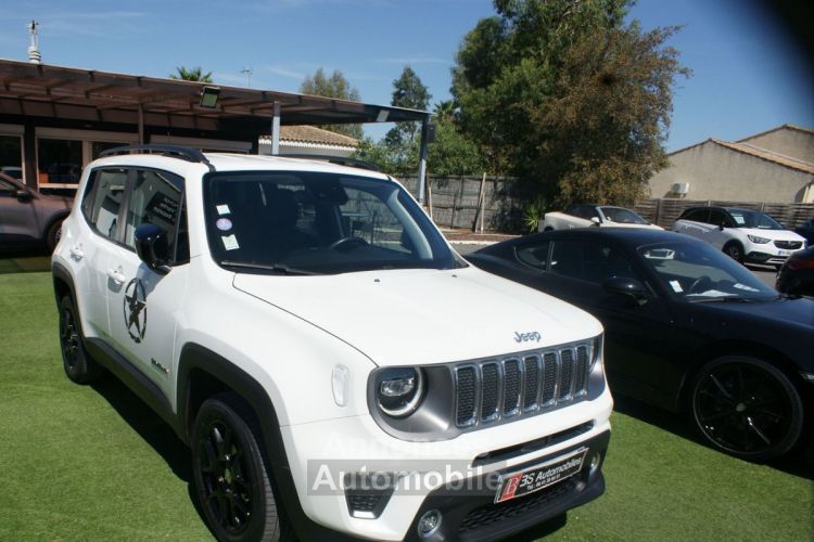 Jeep Renegade 1.0 GSE T3 120CH LIMITED - <small></small> 17.990 € <small>TTC</small> - #3