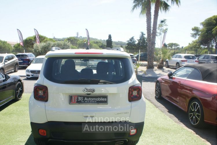 Jeep Renegade 1.0 GSE T3 120CH LIMITED - <small></small> 17.990 € <small>TTC</small> - #5