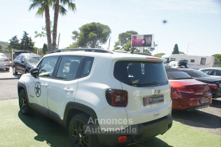 Jeep Renegade 1.0 GSE T3 120CH LIMITED - <small></small> 17.990 € <small>TTC</small> - #6