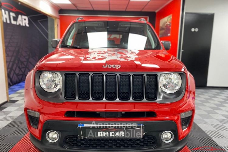 Jeep Renegade 1.0 GSE T3 120cv 4X2 BVM6 Quiksilver Edition - <small></small> 15.990 € <small>TTC</small> - #2