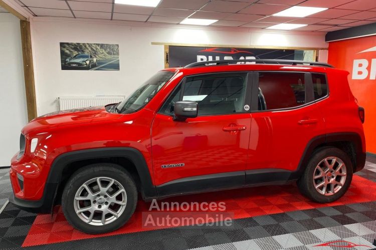 Jeep Renegade 1.0 GSE T3 120cv 4X2 BVM6 Quiksilver Edition - <small></small> 15.990 € <small>TTC</small> - #4