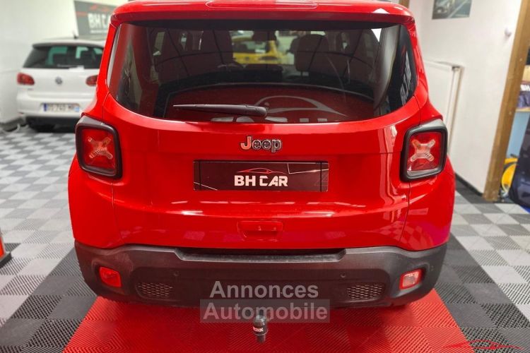 Jeep Renegade 1.0 GSE T3 120cv 4X2 BVM6 Quiksilver Edition - <small></small> 15.990 € <small>TTC</small> - #6