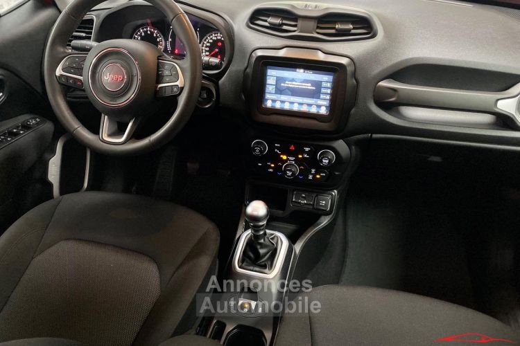 Jeep Renegade 1.0 GSE T3 120cv 4X2 BVM6 Quiksilver Edition - <small></small> 15.990 € <small>TTC</small> - #13