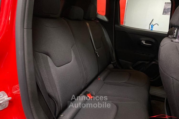 Jeep Renegade 1.0 GSE T3 120cv 4X2 BVM6 Quiksilver Edition - <small></small> 15.990 € <small>TTC</small> - #14