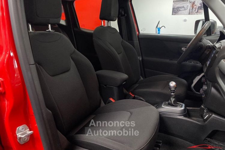 Jeep Renegade 1.0 GSE T3 120cv 4X2 BVM6 Quiksilver Edition - <small></small> 15.990 € <small>TTC</small> - #15