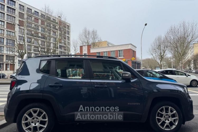 Jeep Renegade 1.0 T T3 120 LIMITED 2WD - <small></small> 16.390 € <small>TTC</small> - #7