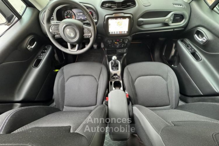 Jeep Renegade 1.0 T T3 120 LIMITED 2WD - <small></small> 16.390 € <small>TTC</small> - #16