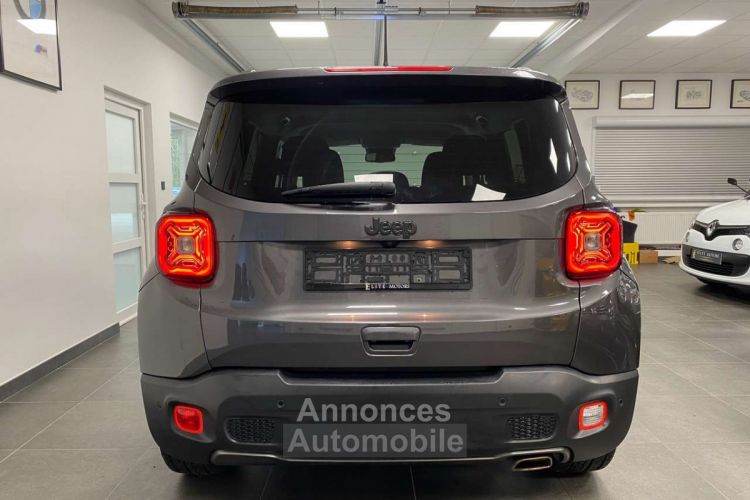 Jeep Renegade 1.0 T3 Longitude-1erMAIN-CARNET-FULL OPTIONS - <small></small> 13.290 € <small>TTC</small> - #5