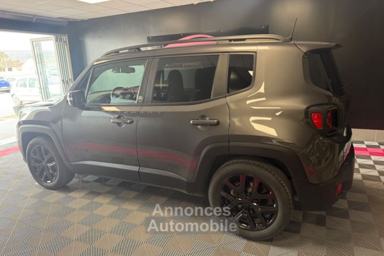 Jeep Renegade 1.0 Turbo T3 120 ch BVM6 Brooklyn Edition - <small></small> 15.990 € <small>TTC</small> - #2