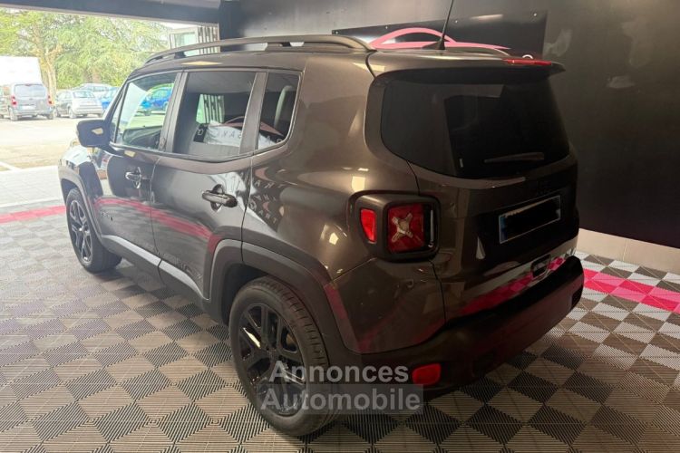 Jeep Renegade 1.0 Turbo T3 120 ch BVM6 Brooklyn Edition - <small></small> 15.990 € <small>TTC</small> - #3