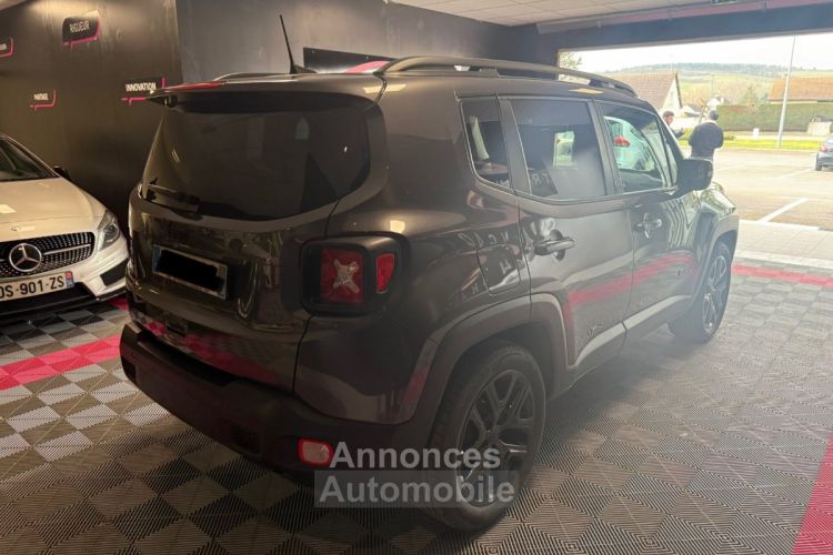 Jeep Renegade 1.0 Turbo T3 120 ch BVM6 Brooklyn Edition - <small></small> 15.990 € <small>TTC</small> - #5