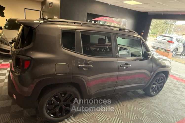 Jeep Renegade 1.0 Turbo T3 120 ch BVM6 Brooklyn Edition - <small></small> 15.990 € <small>TTC</small> - #6