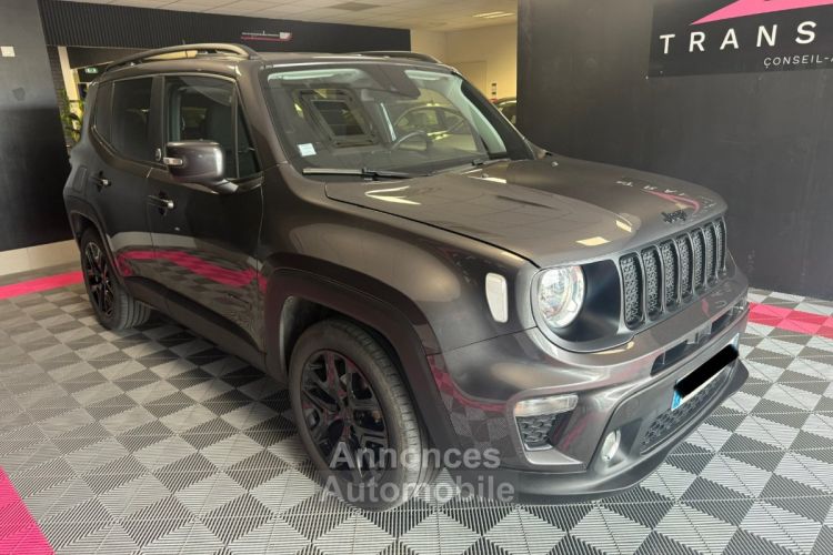 Jeep Renegade 1.0 Turbo T3 120 ch BVM6 Brooklyn Edition - <small></small> 15.990 € <small>TTC</small> - #7