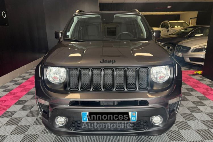 Jeep Renegade 1.0 Turbo T3 120 ch BVM6 Brooklyn Edition - <small></small> 15.990 € <small>TTC</small> - #8