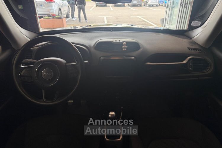 Jeep Renegade 1.0 Turbo T3 120 ch BVM6 Brooklyn Edition - <small></small> 15.990 € <small>TTC</small> - #11