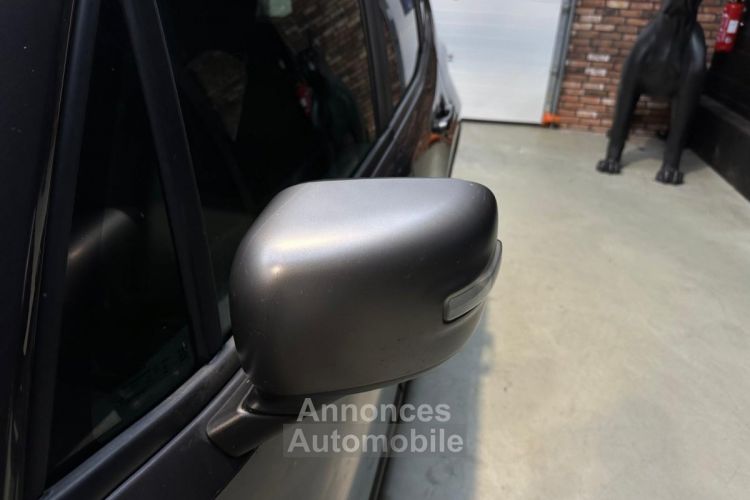 Jeep Renegade 1.3 GSE T4 180 ch 4x4 BVA9 Limited - <small></small> 20.990 € <small>TTC</small> - #31