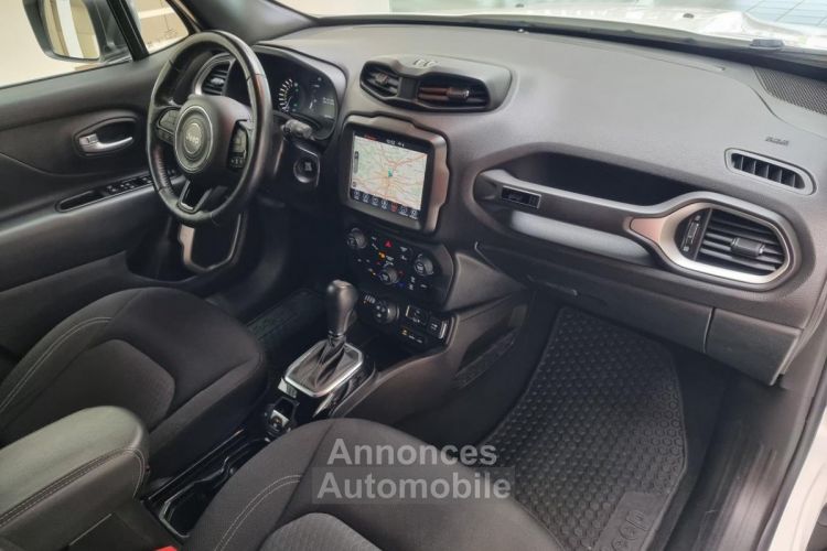 Jeep Renegade 1.3 GSE T4 - 190 - BVA 4xe eAWD 80th Anniversary PHASE 2 - <small></small> 21.490 € <small></small> - #3