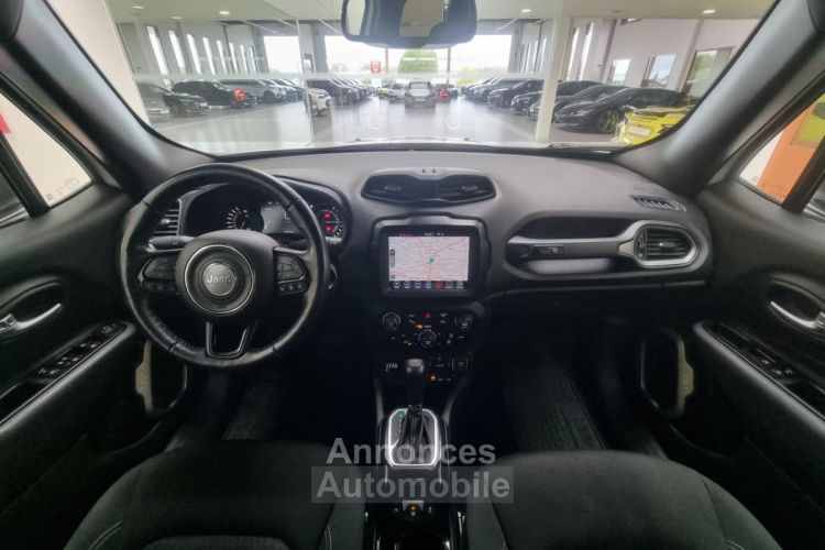 Jeep Renegade 1.3 GSE T4 - 190 - BVA 4xe eAWD 80th Anniversary PHASE 2 - <small></small> 21.490 € <small></small> - #9