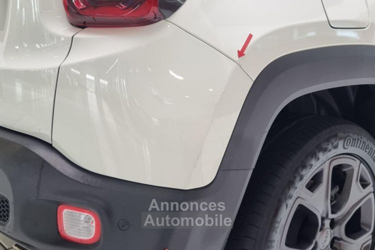 Jeep Renegade 1.3 GSE T4 - 190 - BVA 4xe eAWD 80th Anniversary PHASE 2 - <small></small> 21.490 € <small></small> - #30