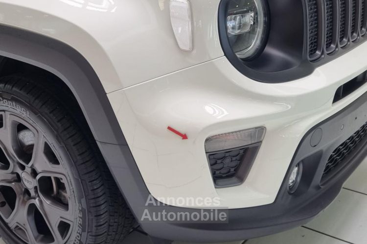 Jeep Renegade 1.3 GSE T4 - 190 - BVA 4xe eAWD 80th Anniversary PHASE 2 - <small></small> 21.490 € <small></small> - #33