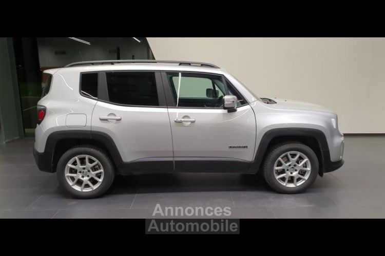 Jeep Renegade 1.3 GSE T4 190ch 4xe Limited AT6 MY21 - <small></small> 28.990 € <small>TTC</small> - #3