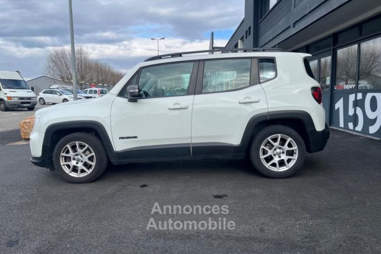 Jeep Renegade 1.3 T 150 FREEDOM 2WD BVA - <small></small> 13.990 € <small>TTC</small> - #2